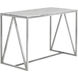 Abel Stainless Steel Counter Table